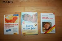 GU _ Babymassage _ Babys erstes Jahr Niedersachsen - Lüchow Vorschau