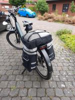 Fahrrad-Gepäcktaschenset Niedersachsen - Uetze Vorschau