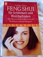 Feng Shui für Schönheit und Wohlbefinden Schleswig-Holstein - Selk Vorschau