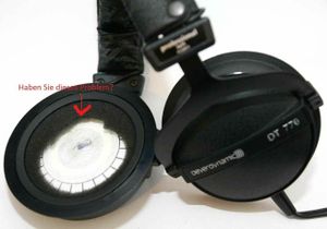 Beyerdynamic Dt 801 eBay Kleinanzeigen ist jetzt Kleinanzeigen