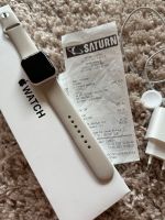 Apple Watch SE starlight 40 mm v. Sept. 23 Niedersachsen - Scharnebeck Vorschau