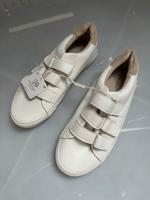 Zara, Schuhe, Sneaker, weiß, 37 Niedersachsen - Braunschweig Vorschau