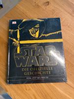 Star Wars Die offizielle Geschichte Buch Bayern - Wolfratshausen Vorschau