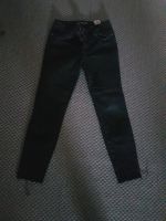 Only Jeans 26/30 schwarz Baden-Württemberg - Linkenheim-Hochstetten Vorschau