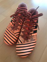 Fußballschuhe adidas nemeziz Gr. 38 Bayern - Essenbach Vorschau