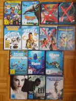 Disney, Pixar, Animation, Spielfilme, DVDs, blu-Ray Aachen - Aachen-Brand Vorschau