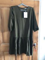 Kleid Marc O‘Polo oliv Größe L Sachsen - Malschwitz Vorschau
