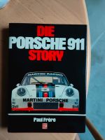 Die Porsche 911 Story Nordrhein-Westfalen - Detmold Vorschau