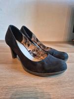 Damen Pumps von C&A Nordrhein-Westfalen - Bad Berleburg Vorschau