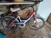 Kinderfahrrad Mädchen Fahrrad 20Zoll Bike Sachsen - Oelsnitz / Vogtland Vorschau