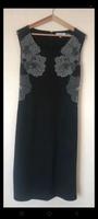 Elegantes Kleid von Calvin Klein, schwarz/silber, Gr. XXL/44 (14) Berlin - Neukölln Vorschau