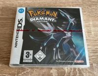 Suche Pokemon Diamant sealed DE Version Nordrhein-Westfalen - Monheim am Rhein Vorschau