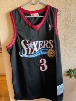 Allen Iverson Philadelphia Sixers Jersey Friedrichshain-Kreuzberg - Friedrichshain Vorschau