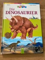 "Wissen genial - Die Dinosaurier" Niedersachsen - Garrel Vorschau