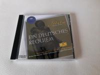 Ein Deutsches Requiem  v. J. Brahms CD  inkl Versand Bremen - Vegesack Vorschau