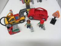 Lego Duplo- Pannenhilfe 4964 - Vollständig - Sachsen-Anhalt - Braunsbedra Vorschau