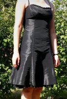 schwarzes Ambiance Ballkleid Gr. 40 Münster (Westfalen) - Roxel Vorschau