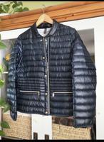 BRAX Stepp Jacke blau Gr. 38 / 40 Daunenjacke Übergangsjacke Niedersachsen - Salzgitter Vorschau