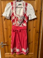 Spieth & Wensky Dirndl 36 mit Bluse Bayern - Bruckberg bei Landshut Vorschau