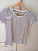 Gestreiftes T-shirt von C&A Düsseldorf - Düsseltal Vorschau