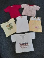 Shirts # Tshirts # Oberteile für Mädchen gr. 80/86/92 Berlin - Treptow Vorschau