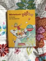 Wörterbuch Lollipop für Kinder der Grundschule Rheinland-Pfalz - Horhausen (Westerwald) Vorschau