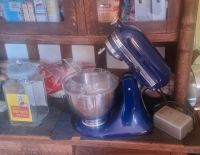 Kitchen aid kitchenaid Ultra Power mit Zubehör Saarland - Nohfelden Vorschau