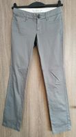 Mango Hose Anzughose Tuchhose grau braun Nordrhein-Westfalen - Essen-West Vorschau