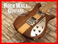 ✅   Rickenbacker 650 Dakota VH 1994 | 620 Walnut Münster (Westfalen) - Centrum Vorschau