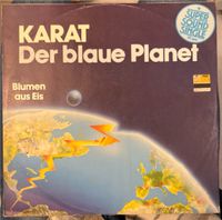 KARAT- der blaue Planet Vynil Schallplatte Niedersachsen - Neustadt am Rübenberge Vorschau