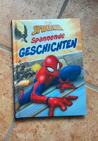 Marvel Spiderman Spannende Geschichten NEU Buch Schleswig-Holstein - Escheburg Vorschau