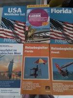 Reiseführer USA Hawaii Florida Karibik Kreuzfahrt Dubai Oman Abu Hessen - Limburg Vorschau