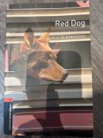 Red Dog - Buch Brandenburg - Potsdam Vorschau