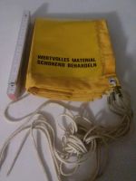 Warn plane Markierung Tuch gelb Reflex Bw Baden-Württemberg - Müllheim Vorschau