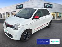 Renault Twingo Electric Techno Electric Saarland - Völklingen Vorschau