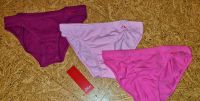 S.Oliver 3 Stück Unterhosen rosa-pink Gr. 32/34 *NEU* OVP Bayern - Ruhpolding Vorschau