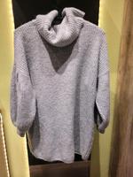 Strickkleid Longpullover Baden-Württemberg - Remseck am Neckar Vorschau