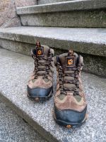 Jack Wolfskin Wander-Trekkingschuhe Gr.35 Sachsen - Wittgensdorf Vorschau