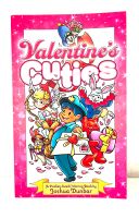 Joshua Dunbar Valentine's Cuties Pocket Coloring Book Malbuch NEU Baden-Württemberg - Bad Krozingen Vorschau