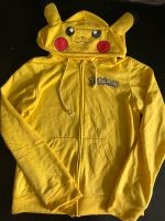 Pikachu Pokemon Jacke Sachsen - Plauen Vorschau