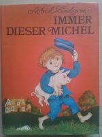 2 Astrid Lindgrens Top Kinderbücher Sachsen-Anhalt - Quellendorf Vorschau