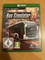 Bus Simulator 21 Xbox Dithmarschen - Linden Vorschau