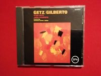 CD  "  Stan Getz / Joao Gilberto  "  Getz / Gilberto Baden-Württemberg - Buggingen Vorschau