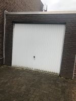 Garage Tor mit Elektro Antrieb Nordrhein-Westfalen - Geldern Vorschau