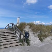 Ostsee Heiligenhafen Ferienwohnung 28.10.-21.12. frei Kreis Ostholstein - Heiligenhafen  Vorschau