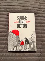 Sonne & Beton Die Graphic Novel Felix Lobrecht Oljanna Haus Niedersachsen - Langenhagen Vorschau