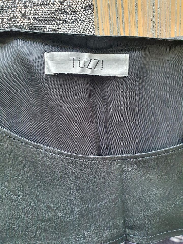 Tuzzi Druck-Kleid im Tunikastil 40 Größe in Karlsruhe
