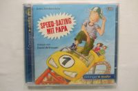 2 Hörspiel-CD`s - SPEED-DATING MIT PAPA - Juma Kliebenstein Bayern - Buchloe Vorschau