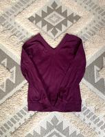 Koton Damen Pullover V-Ausschnitt Petite S Nordrhein-Westfalen - Altena Vorschau