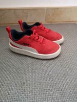 Puma Sneaker Baby Schuhe Gr. 22 (no Nike, Adidas) Rheinland-Pfalz - Frankenthal (Pfalz) Vorschau